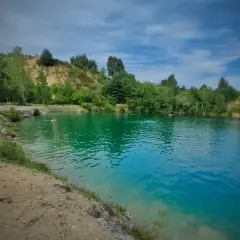 Balaton w Trzebinii: Niezapomniane atrakcje na każdą okazję