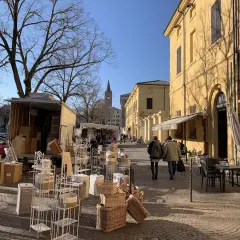 Najciekawsze atrakcje w Forlì, które musisz zobaczyć podczas wizyty