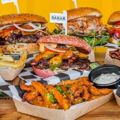 Gdzie zjeść w Otwocku? Odkryj najlepsze restauracje i smaki