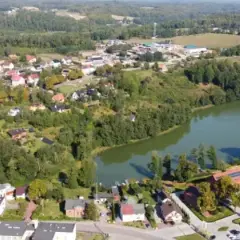 Sulęczyno atrakcje – odkryj ukryte skarby i niezapomniane miejsca