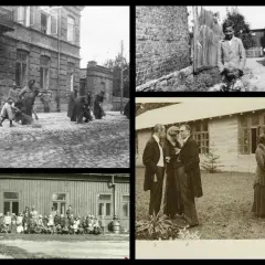 Końskie atrakcje: odkryj nieznane miejsca i fascynujące historie