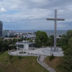 Kamienna Góra Gdynia ile schodów? Sprawdź, co musisz wiedzieć!