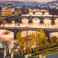 Ile kosztuje nocleg w Czechach? Ceny, które zaskoczą każdego