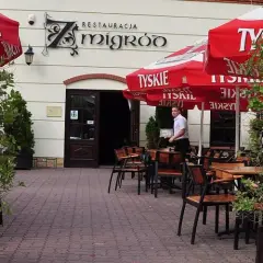 Gdzie zjeść w Opatowie? Najlepsze miejsca na smaczne posiłki