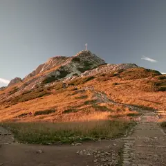 Czy szlak na Giewont jest trudny? Sprawdź, co musisz wiedzieć przed wędrówką