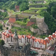 Najciekawsze atrakcje Kłodzka, które musisz zobaczyć podczas wizyty
