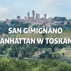 San Gimignano gdzie zjeść? Odkryj najlepsze restauracje i smaki