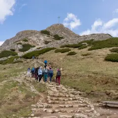 Szlak na Giewont czy otwarty? Sprawdź, zanim wyruszysz w drogę