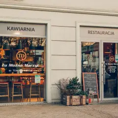 Gdańsk gdzie zjeść: najlepsze restauracje, które musisz odwiedzić