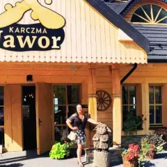 Solina gdzie zjeść – najlepsze restauracje, które musisz odwiedzić