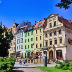 Złotoryja atrakcje – odkryj niezwykłe miejsca i wydarzenia w mieście