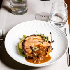 Co zjeść w Lublinie? Odkryj lokalne smaki i najlepsze restauracje