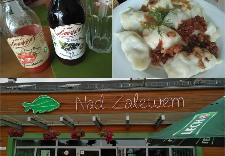 Milicz gdzie zjeść - najlepsze restauracje i lokale w regionie