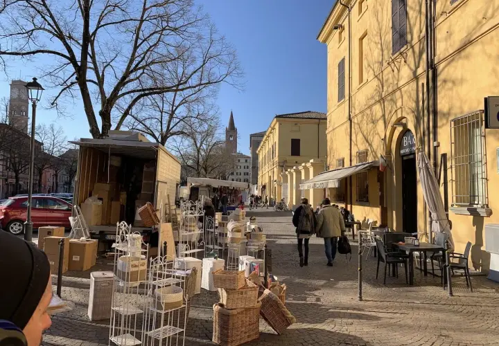 Najciekawsze atrakcje w Forlì, które musisz zobaczyć podczas wizyty
