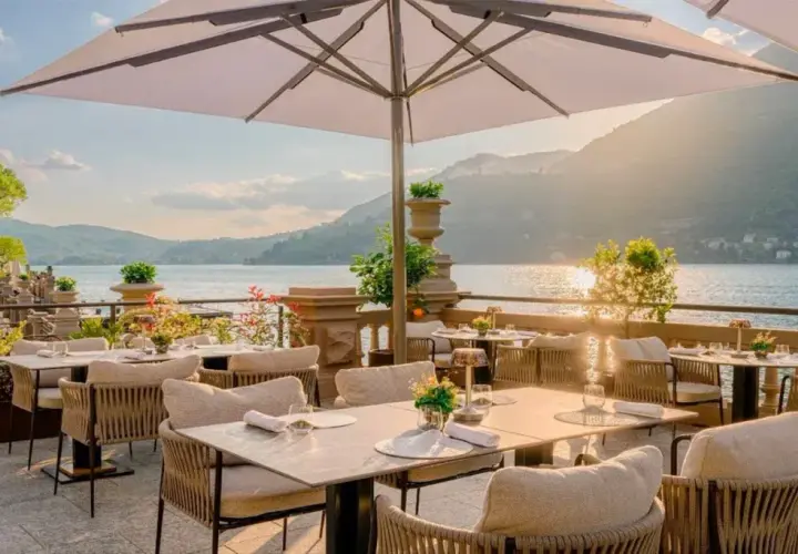 Gdzie zjeść w Lecco? Odkryj najlepsze restauracje i smaki