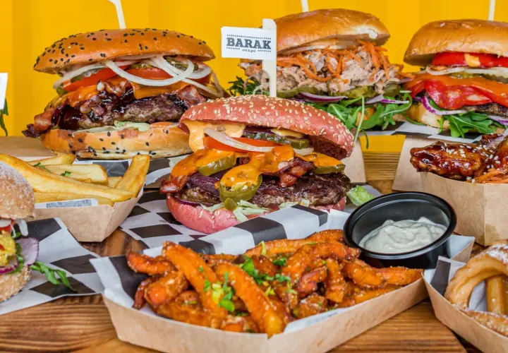 Gdzie zjeść w Otwocku? Odkryj najlepsze restauracje i smaki