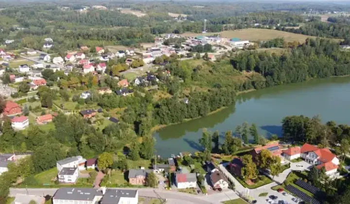 Sulęczyno atrakcje – odkryj ukryte skarby i niezapomniane miejsca