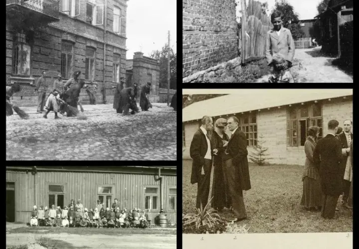 Końskie atrakcje: odkryj nieznane miejsca i fascynujące historie