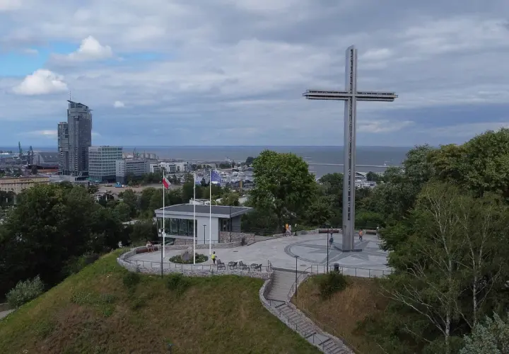 Kamienna Góra Gdynia ile schodów? Sprawdź, co musisz wiedzieć!