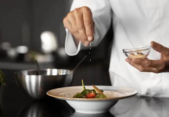 Gdzie zjeść w Gliwicach? Odkryj najlepsze restauracje i smaki