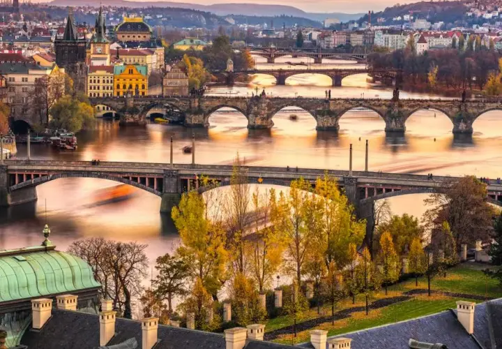 Ile kosztuje nocleg w Czechach? Ceny, które zaskoczą każdego