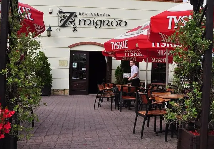 Gdzie zjeść w Opatowie? Najlepsze miejsca na smaczne posiłki