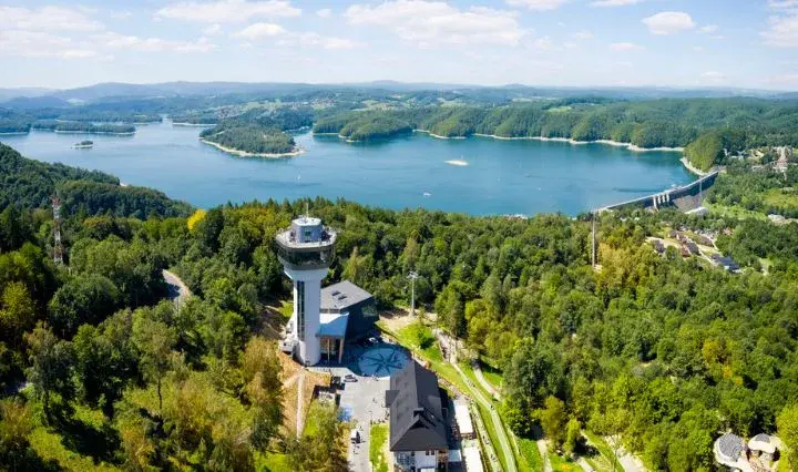 Tarnica gdzie nocleg - najlepsze opcje na komfortowy wypoczynek
