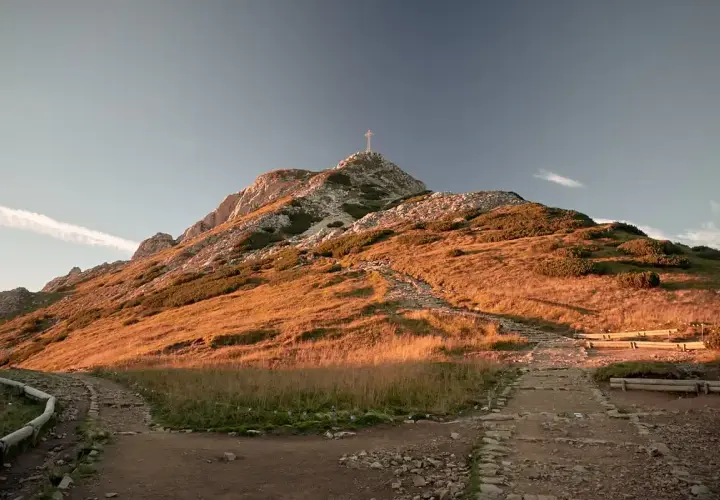 Czy szlak na Giewont jest trudny? Sprawdź, co musisz wiedzieć przed wędrówką