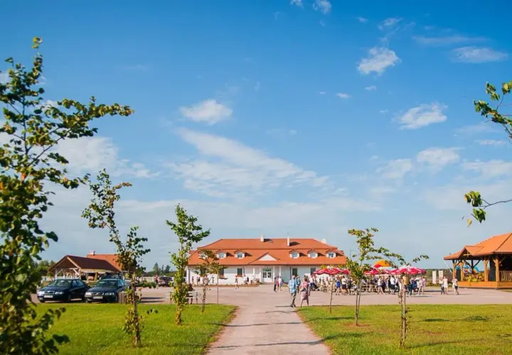 Najlepsze atrakcje w Lubaczowie, które musisz zobaczyć podczas wizyty