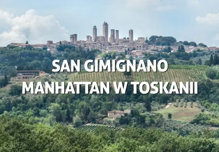 San Gimignano gdzie zjeść? Odkryj najlepsze restauracje i smaki