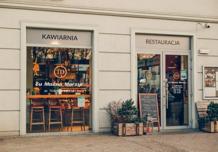 Gdańsk gdzie zjeść: najlepsze restauracje, które musisz odwiedzić