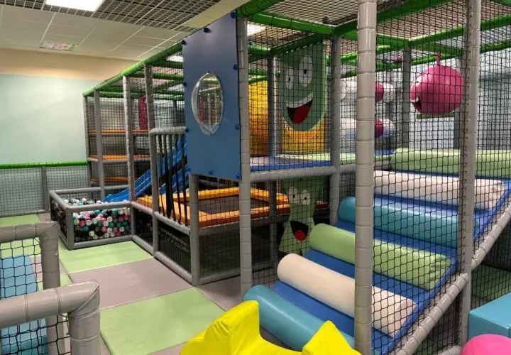 Atrakcje dla dzieci w Brzegu - najlepsze miejsca na rodzinną zabawę