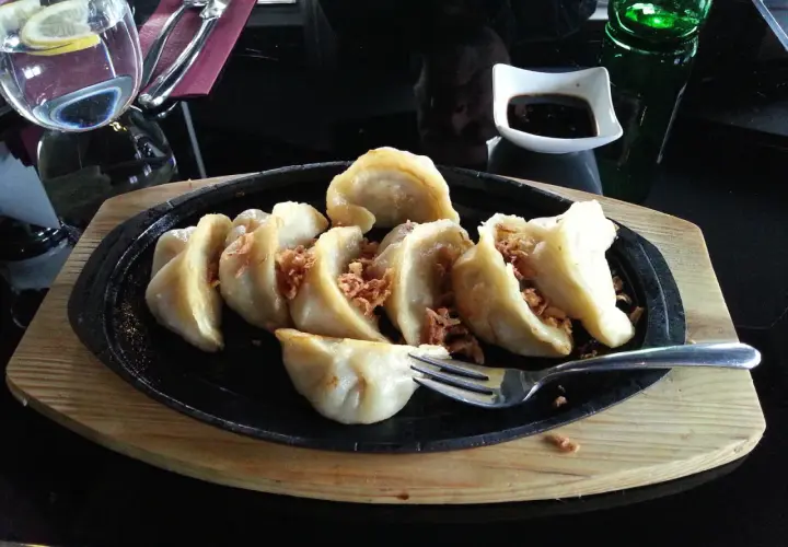Elbląg gdzie zjeść: najlepsze restauracje, które musisz odwiedzić