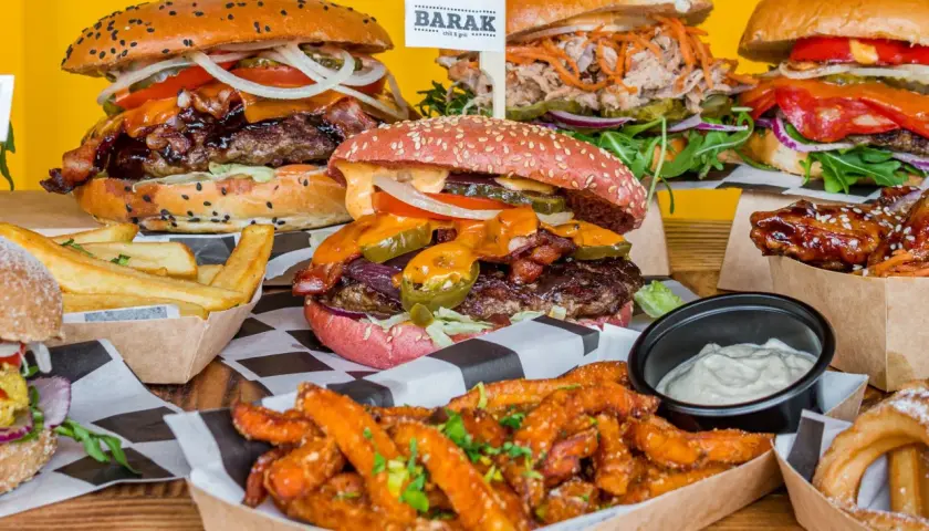 Gdzie zjeść w Otwocku? Odkryj najlepsze restauracje i smaki