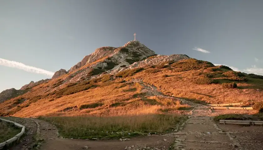 Czy szlak na Giewont jest trudny? Sprawdź, co musisz wiedzieć przed wędrówką