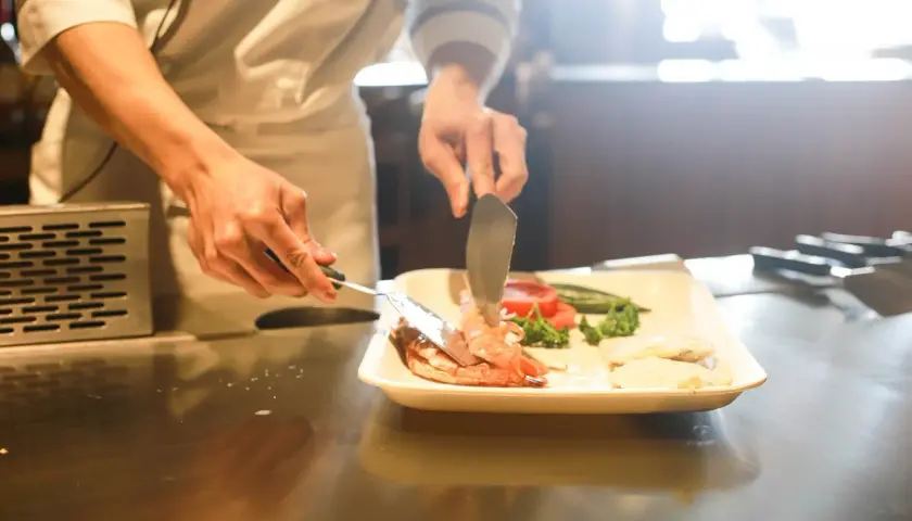 Gdzie zjeść w Sobótce? Odkryj najlepsze lokale gastronomiczne
