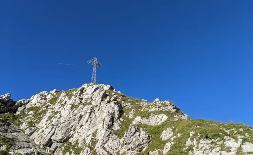 Wejście na Giewont bez kolejki - kiedy ruszyć i co wybrać