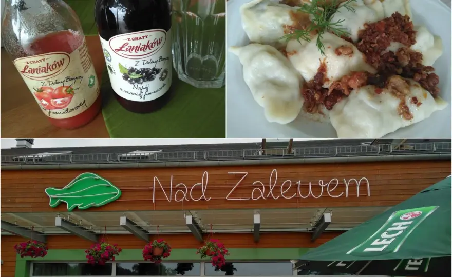 Milicz gdzie zjeść - najlepsze restauracje i lokale w regionie