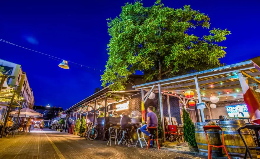 Gdzie zjeść w Radomiu? Odkryj najlepsze restauracje i smaki