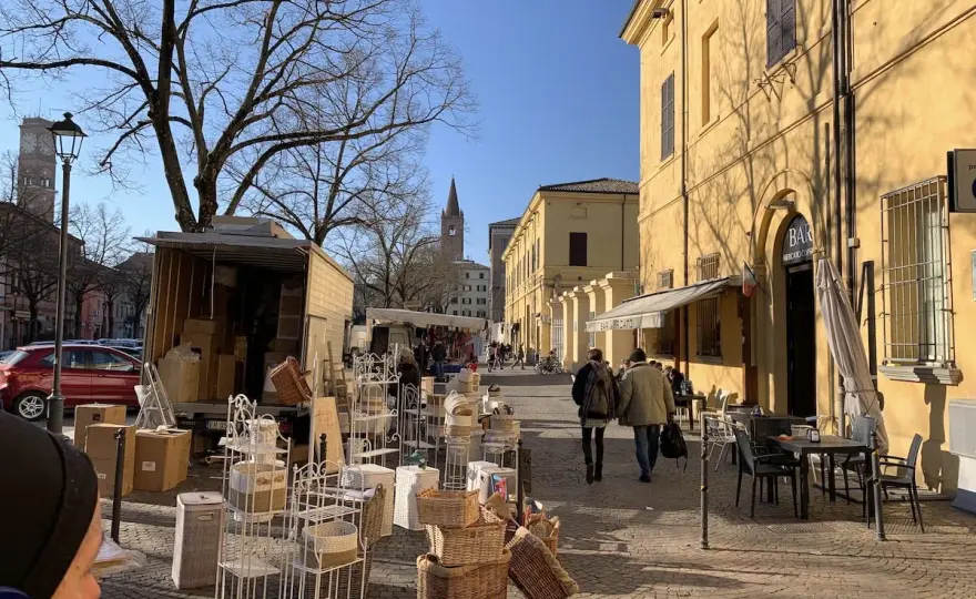 Najciekawsze atrakcje w Forlì, które musisz zobaczyć podczas wizyty