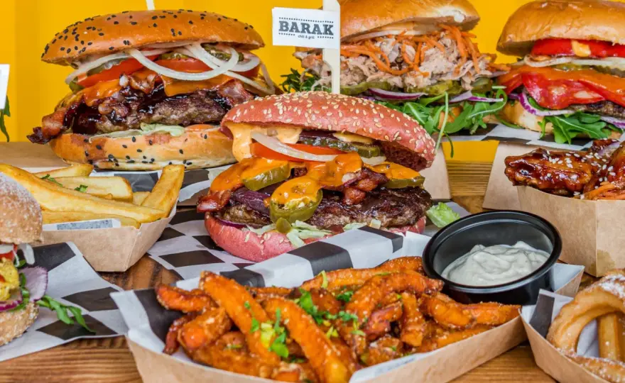 Gdzie zjeść w Otwocku? Odkryj najlepsze restauracje i smaki