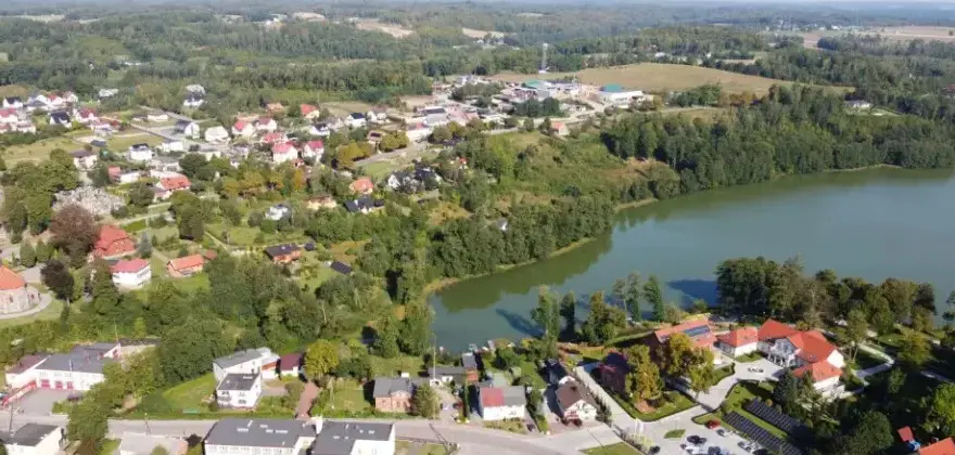 Sulęczyno atrakcje – odkryj ukryte skarby i niezapomniane miejsca