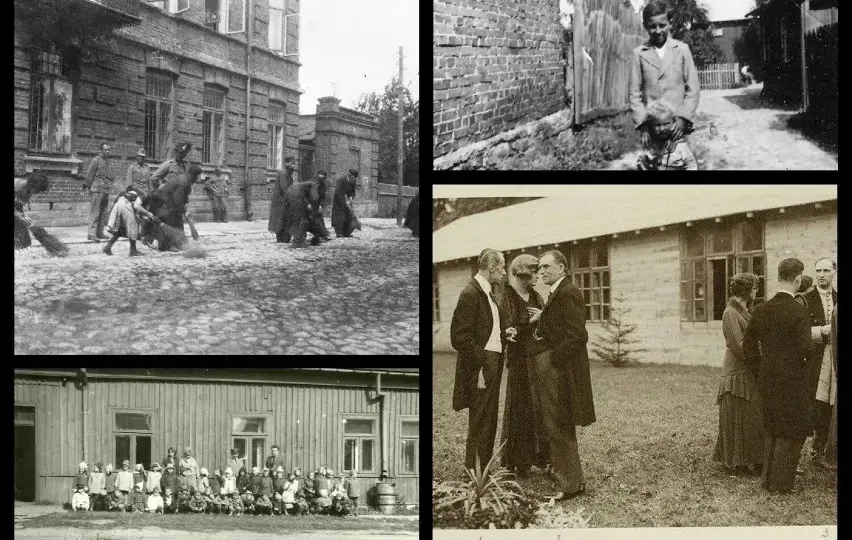 Końskie atrakcje: odkryj nieznane miejsca i fascynujące historie