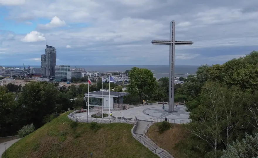 Kamienna Góra Gdynia ile schodów? Sprawdź, co musisz wiedzieć!