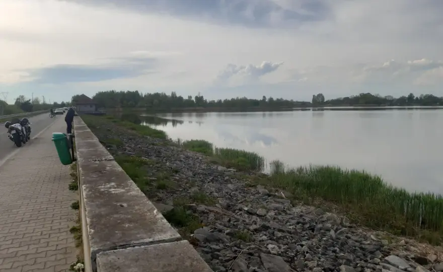 Bralin i okolice - co zobaczyć podczas spokojnego wyjazdu