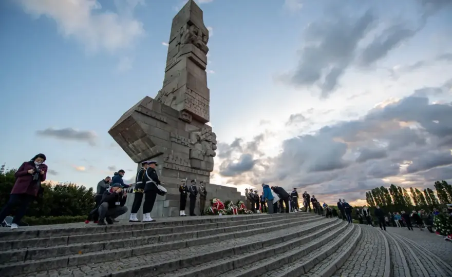 Westerplatte w Gdańsku - co warto zobaczyć i jak zaplanować wizytę