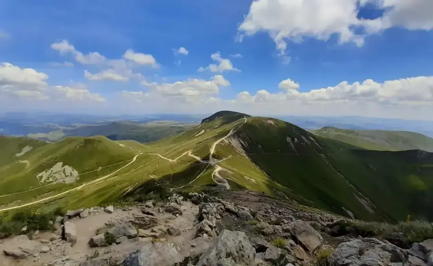 Masyw Centralny z dziećmi - co zobaczyć i jak zaplanować wyjazd
