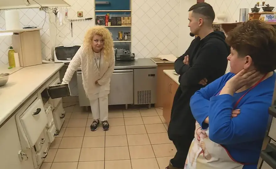 Gęsia Nóżka w Radziejowie - co warto wiedzieć przed wizytą