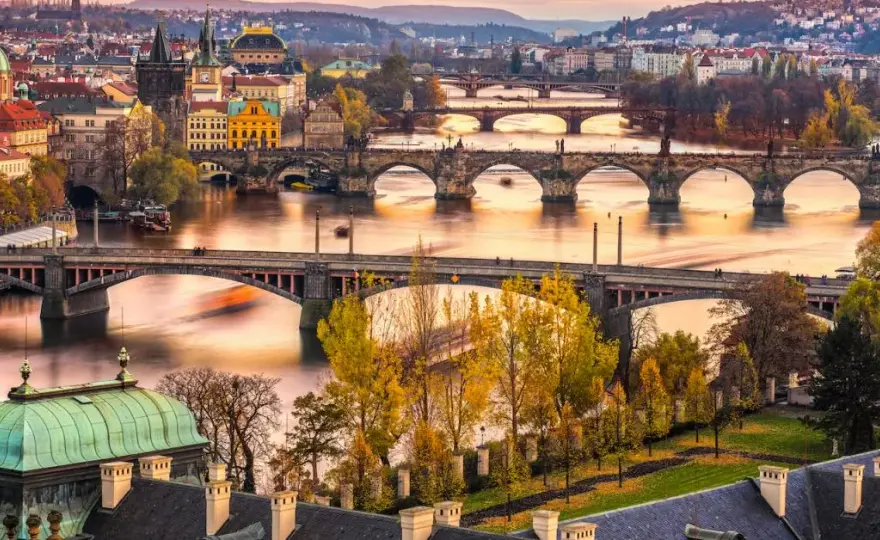 Ile kosztuje nocleg w Czechach? Ceny, które zaskoczą każdego