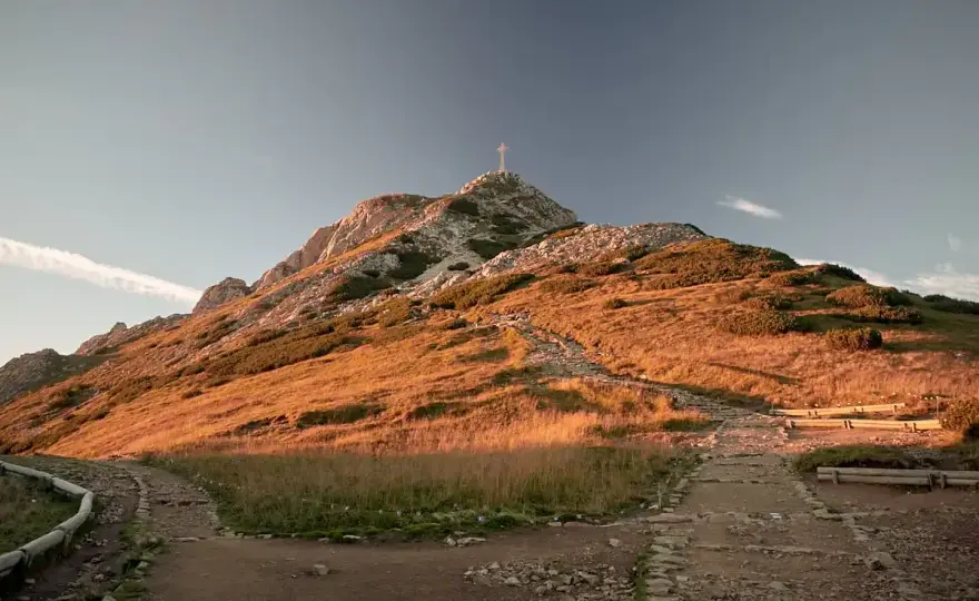Czy szlak na Giewont jest trudny? Sprawdź, co musisz wiedzieć przed wędrówką